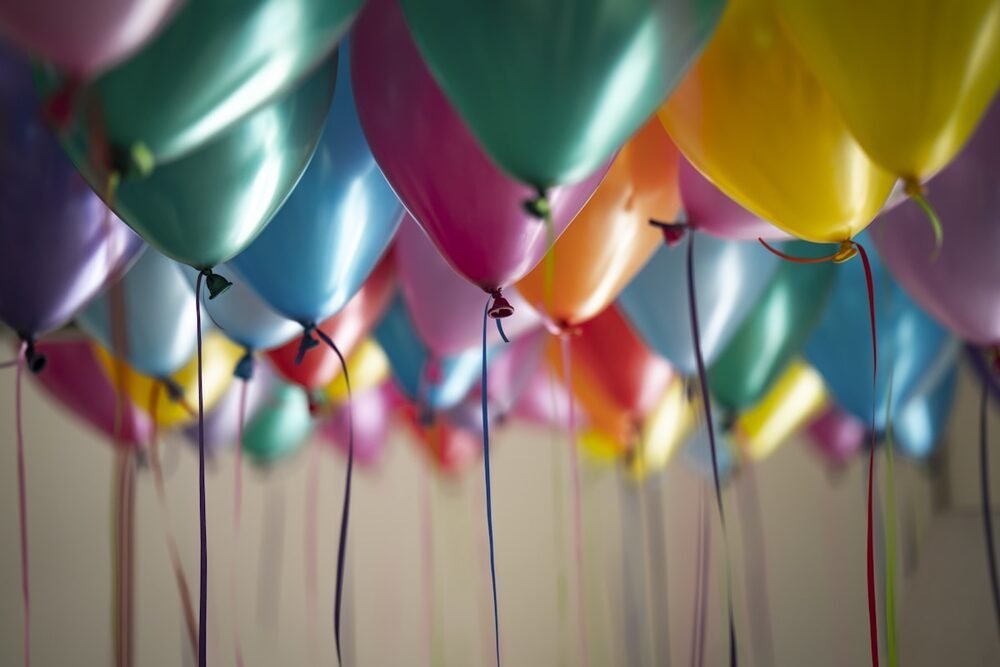 Top 5 Birthday Balloon Decoration Ideas in Noida for 2026