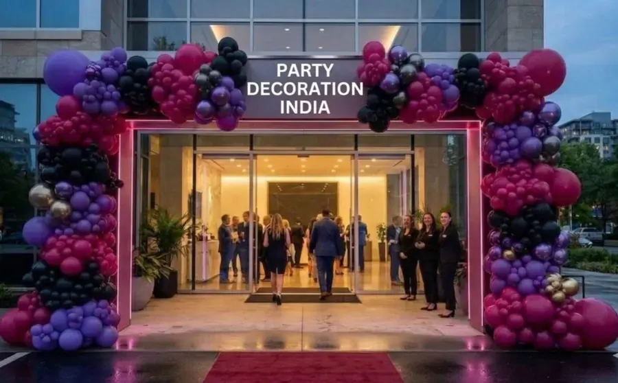 Corporate Event
