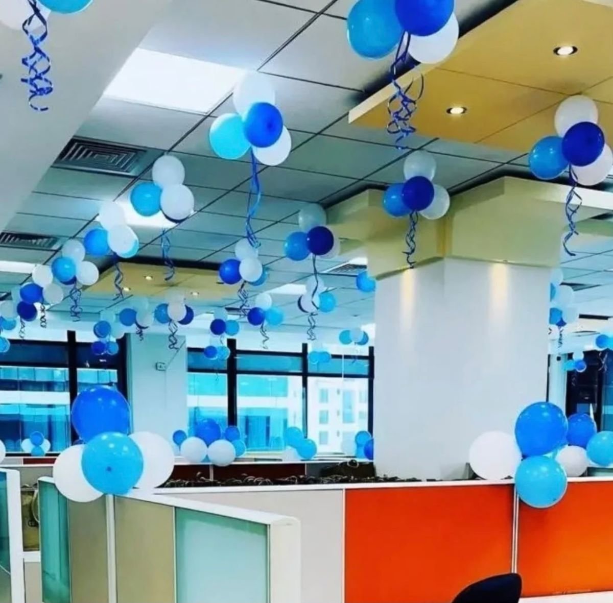 Party Decoration India Setup