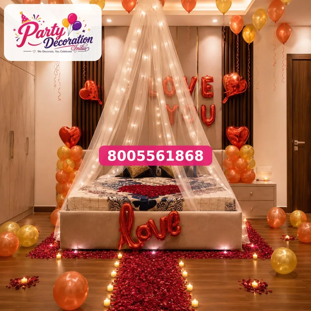 Room Decorations