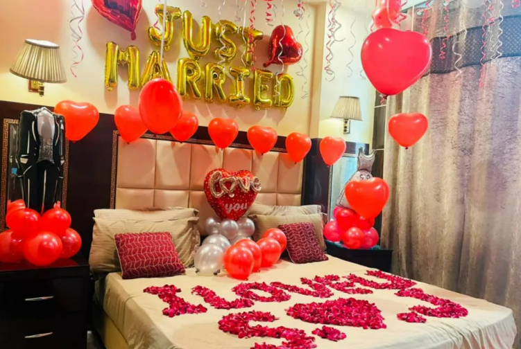 Room Surprise