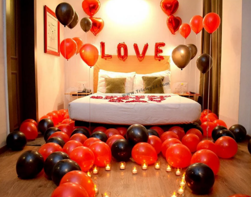Room Surprise