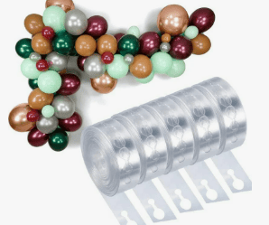 Balloon Garland Strip (5 m)